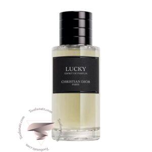 دیور لاکی اسپریت د پارفوم - Dior Lucky Esprit De Parfum