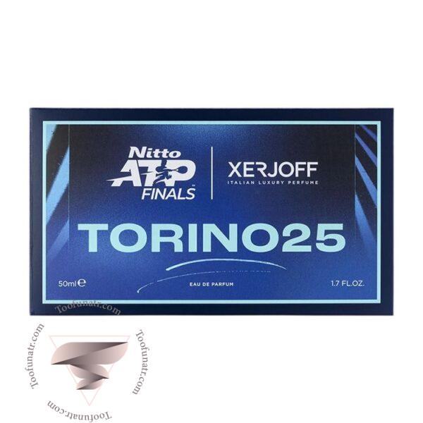 زرجوف تورینو 25 - Xerjoff Torino 25