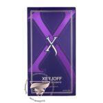 زرجوف پرپل اکسنتو ۲۰۲۵ - Xerjoff Purple Accento 2025