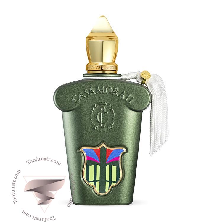 زرجوف کازاموراتی هارودز ادیشن - Xerjoff Casamorati Harrods Edition زرجوف کازاموراتی هارودز ادیشن - Xerjoff Casamorati Harrods Edition
