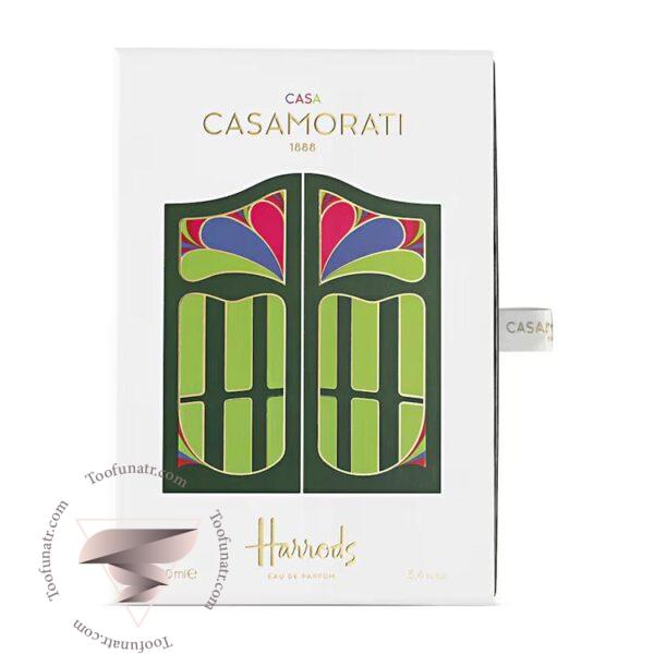 زرجوف کازاموراتی هارودز ادیشن - Xerjoff Casamorati Harrods Edition