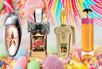 بهترین عطرهای شیرین زنانه و مردانه