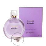 شنل چنس او اسپلندید (بنفش) - Chanel Chance Eau Splendide