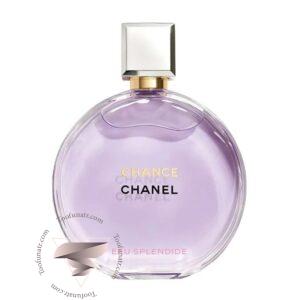 شنل چنس او اسپلندید (بنفش) - Chanel Chance Eau Splendide
