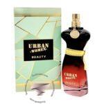 فراگرنس ورد اوربان وومن بیوتی - Fragrance World Urban Women Beauty