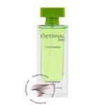 فراگرنس ورد اکسترنال لاو زنانه - Fragrance World External Love for women