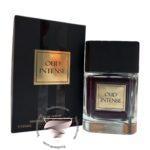 فراگرنس ورد عود اینتنس - Fragrance World Oud Intense