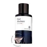 فراگرنس ورد عود مدنس - Fragrance World Oud Madness