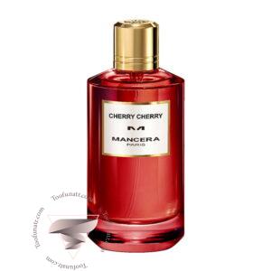مانسرا چری چری - Mancera Cherry Cherry