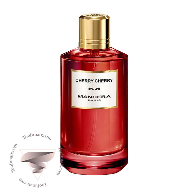 مانسرا چری چری - Mancera Cherry Cherry مانسرا چری چری - Mancera Cherry Cherry