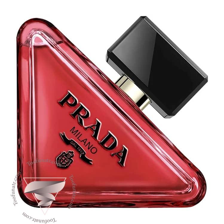 پرادا پارادوکس رادیکال اسنس - Prada Paradoxe Radical Essence پرادا پارادوکس رادیکال اسنس - Prada Paradoxe Radical Essence