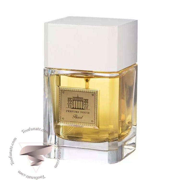 پرفیوم هاوس فلورال - Perfume House Floral پرفیوم هاوس فلورال - Perfume House Floral