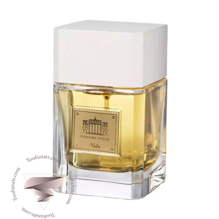 پرفیوم هاوس واتر - Perfume House Water پرفیوم هاوس واتر - Perfume House Water