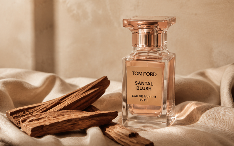 عطر سانتال بلاش