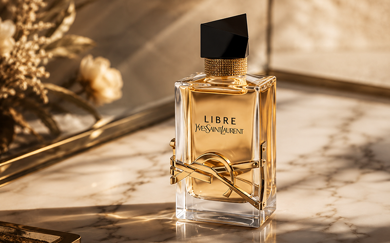 عطر محبوب زنانه