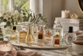 عطر آرامش بخش