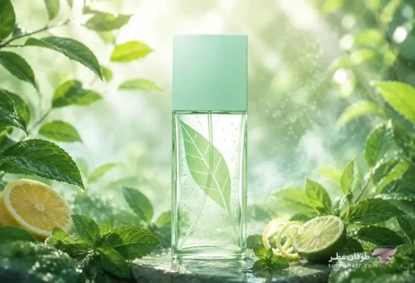 11Elizabeth Arden Green Tea
