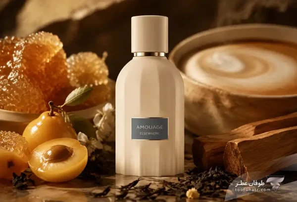 Amouage Elsewhere