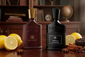 برند عطر کرید Creed