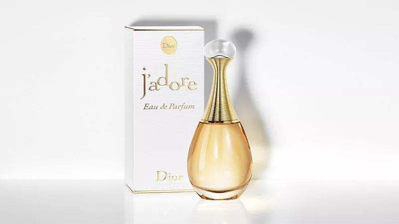 عطر دیور جادور J'adore Dior
