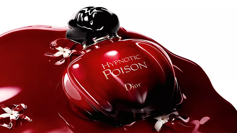 عطر دیور پویزن Dior Poison