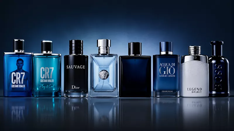 بهترین عطرهای اسپرت