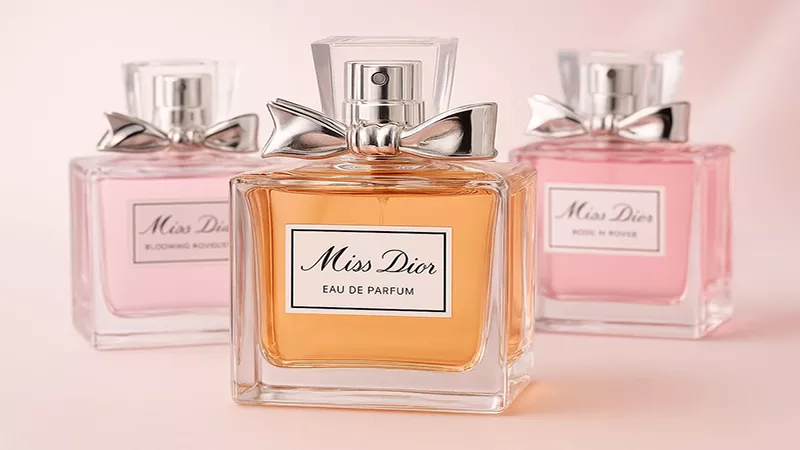 عطر میس دیور Miss Dior