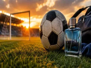 بهترین عطر برای طرفداران فوتبال