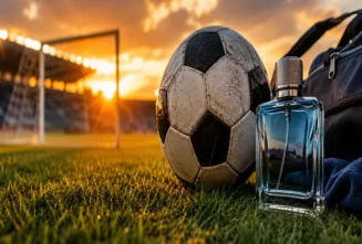 بهترین عطر برای طرفداران فوتبال