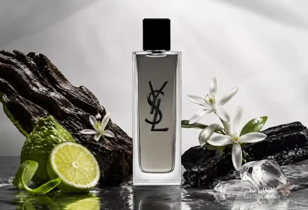 Yves Saint Laurent MYSLF Eau de Toilette Intense