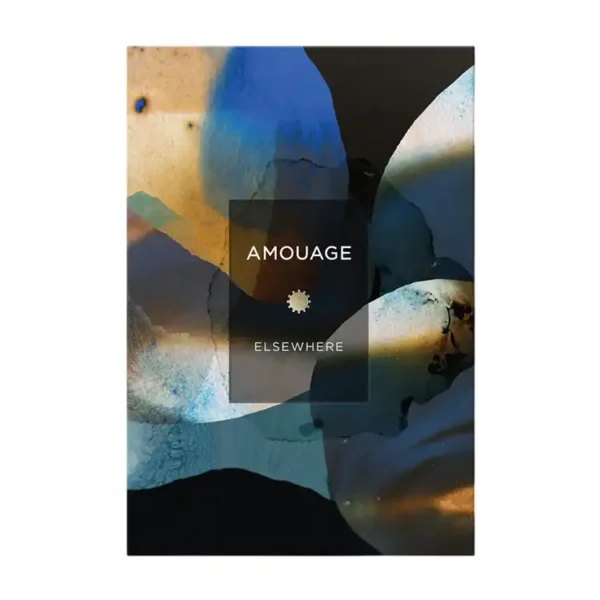 آمواج الس ور - Amouage Elsewhere