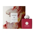 آمواج لاو هیبیسکوس - Amouage Love Hibiscus