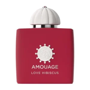 آمواج لاو هیبیسکوس - Amouage Love Hibiscus