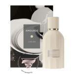 آمواج لاین ۶۱۸ - Amouage Line 618