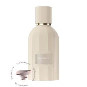 آمواج لاین ۶۱۸ - Amouage Line 618