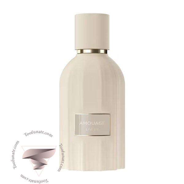 آمواج لاین ۶۱۸ - Amouage Line 618 آمواج لاین ۶۱۸ - Amouage Line 618