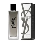 ایو سن لورن مای سلف ادو تویلت اینتنس - Yves Saint Laurent MYSLF Eau de Toilette Intense