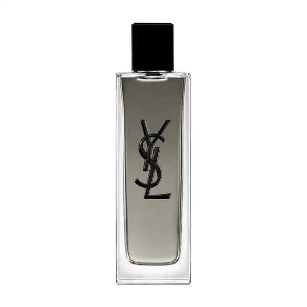 ایو سن لورن مای سلف ادو تویلت اینتنس - Yves Saint Laurent MYSLF Eau de Toilette Intense ایو سن لورن مای سلف ادو تویلت اینتنس - Yves Saint Laurent MYSLF Eau de Toilette Intense