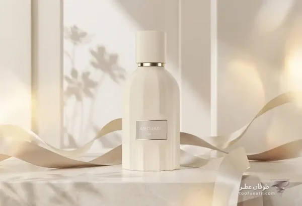 قیمت عطر اورجینال آمواج لاین ۶۱۸ - Amouage Line 618 EDP