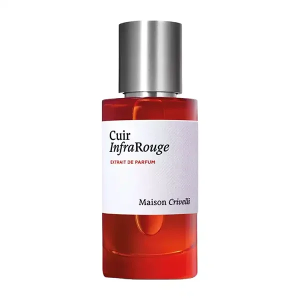 میسون کریویلی کویر اینفرارژ - Maison Crivelli Cuir InfraRouge