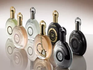عطرهای پرطرفدار برند ام میکالف