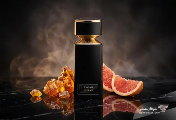 Bvlgari Le Gemme Tygar Extrait