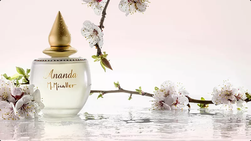 معرفی 10 مورد از عطرهای پرطرفدار برند ام میکالف (M. Micallef) 4 عطر ام میکالف آناندا