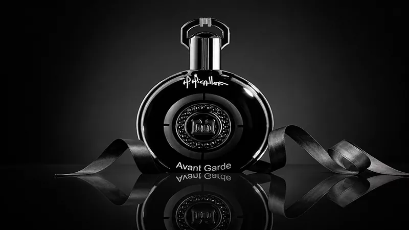 معرفی 10 مورد از عطرهای پرطرفدار برند ام میکالف (M. Micallef) 8 عطر ام میکالف اوانت گارد
