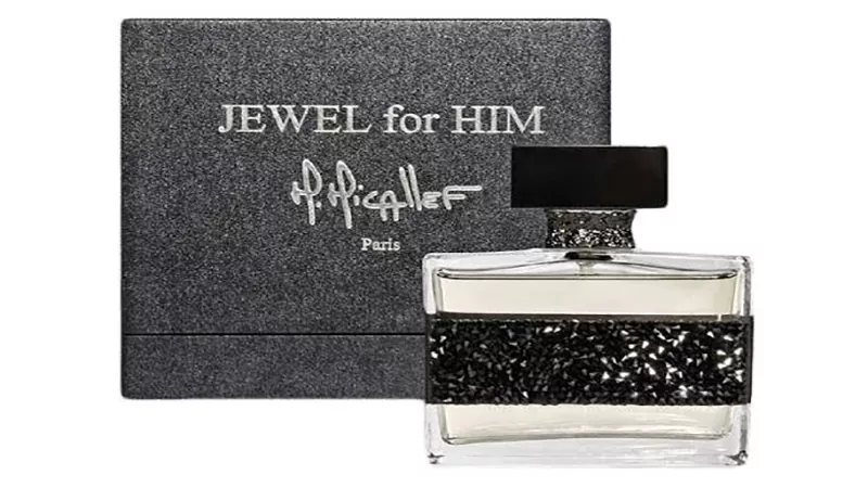 معرفی 10 مورد از عطرهای پرطرفدار برند ام میکالف (M. Micallef) 9 عطر ام میکالف جول فور هیم