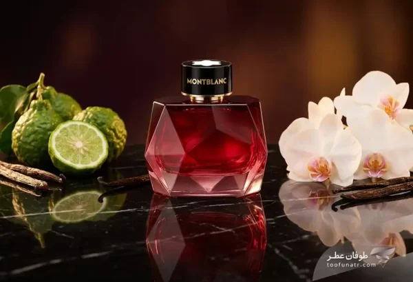 Mont Blanc Signature Elixir