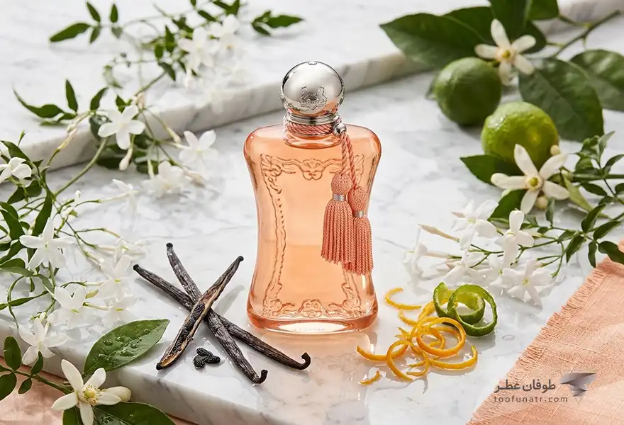 Parfums de Marly Athénaïs