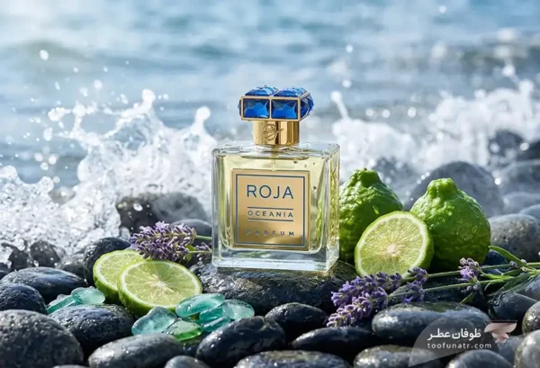 Roja Dove Oceania Parfum