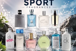عطر اسپرت مردانه و زنانه برای استفاده روزمره