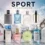 عطر اسپرت مردانه و زنانه برای استفاده روزمره